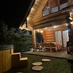 Nad Potokiem Villa