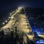 Nad Potokiem * Miedzybrodzie Zywieckie