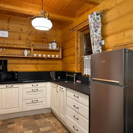 Z Bala 1 - Z Sauna I Balia Villa *