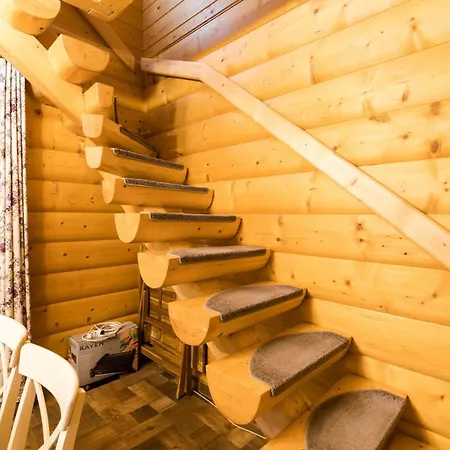 Villa Z Bala 1 - Z Sauna I Balia *