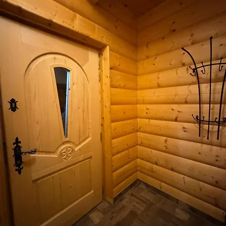 Z Bala 1 - Z Sauna I Balia * Miedzybrodzie Zywieckie