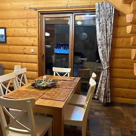 Nad Potokiem * Miedzybrodzie Zywieckie