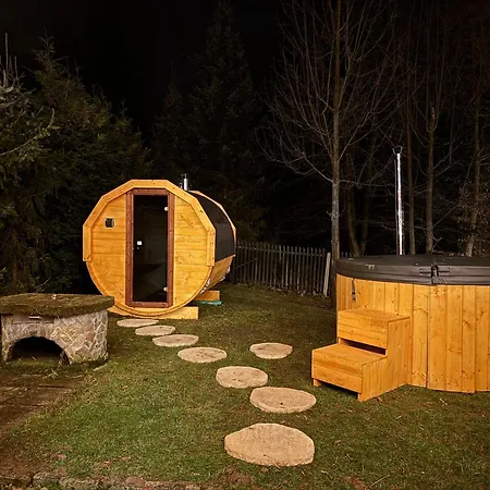 Z Bala 1 - Z Sauna I Balia