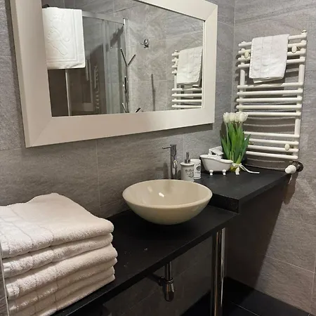 Willa Nad Potokiem * Międzybrodzie Żywieckie