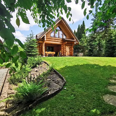 Villa Nad Potokiem