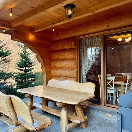 Z Bala 1 - Z Sauna I Balia Miedzybrodzie Zywieckie