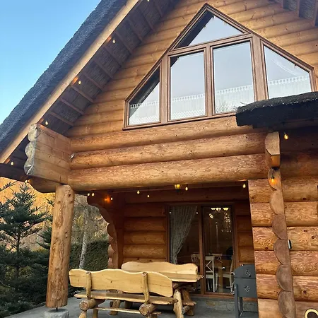 וילה Z Bala 1 - Z Sauna I Balia *