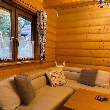 Vila Nad Potokiem Miedzybrodzie Zywieckie