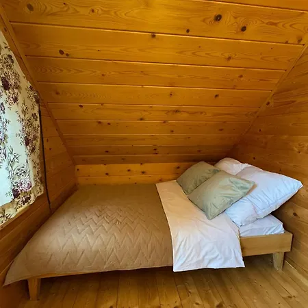 Nad Potokiem * Miedzybrodzie Zywieckie