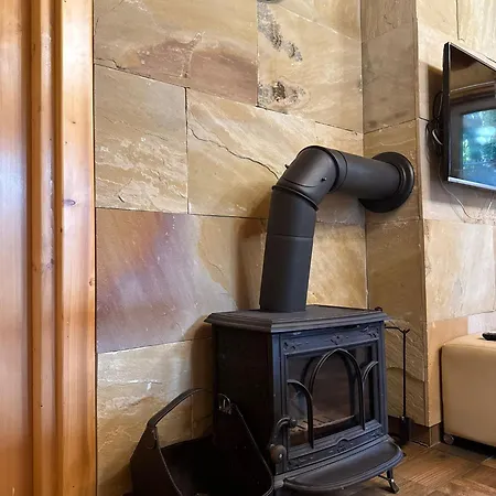 Villa Willa Nad Potokiem