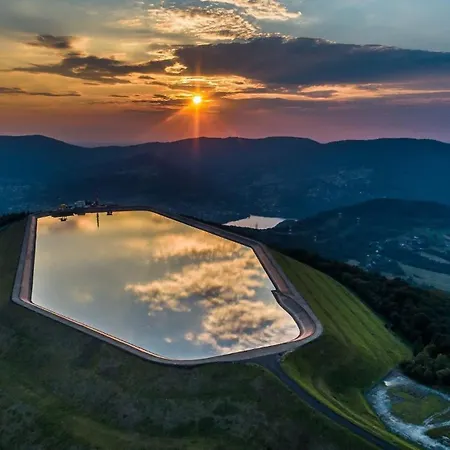 Z Bala 1 - Z Sauna I Balia וילה