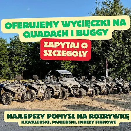 Nad Potokiem Vila