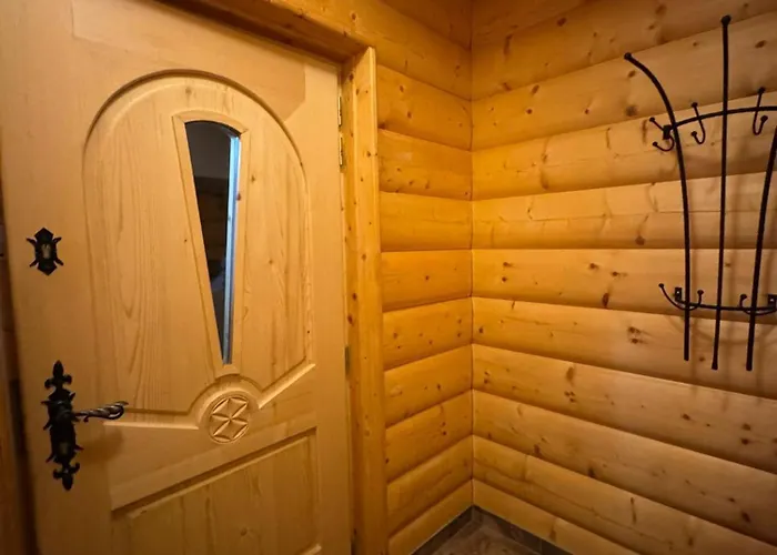 Nad Potokiem * Miedzybrodzie Zywieckie