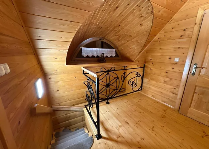 Nad Potokiem Villa Miedzybrodzie Zywieckie