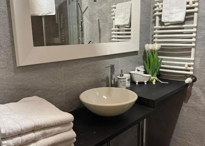 Nad Potokiem * Miedzybrodzie Zywieckie