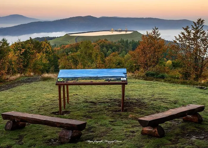 Villa Nad Potokiem Miedzybrodzie Zywieckie