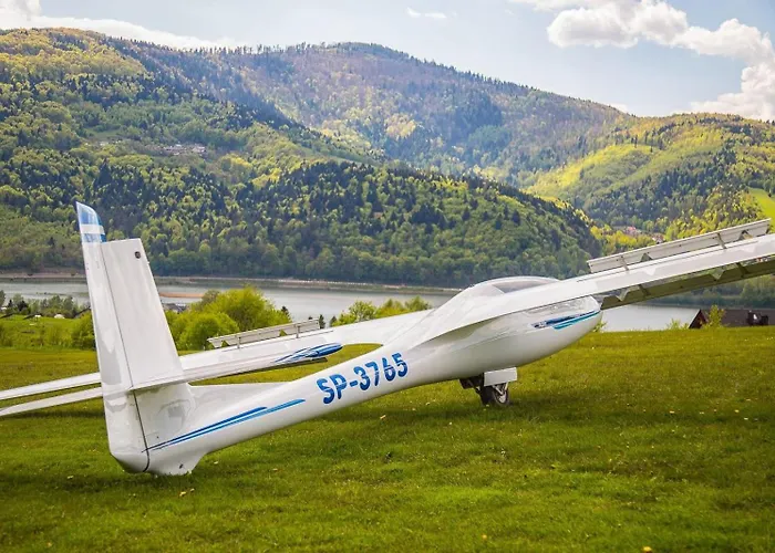 Nad Potokiem * Miedzybrodzie Zywieckie